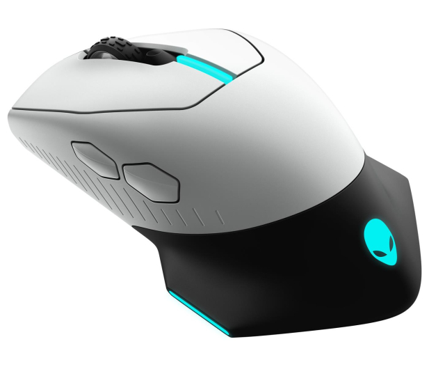 Dell Alienware 610M (Lunar Light) - 565150 - zdjęcie 2